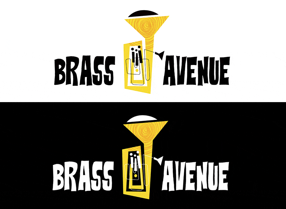 Brass Avenue